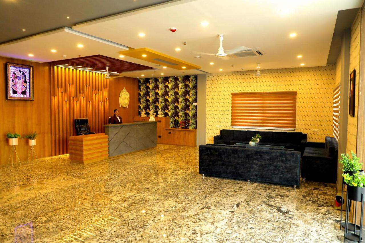 The Sky Imperial - Shahi Hotels & Resort Nathdwara Exterior photo