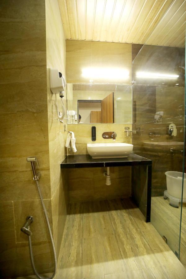 The Sky Imperial - Shahi Hotels & Resort Nathdwara Exterior photo