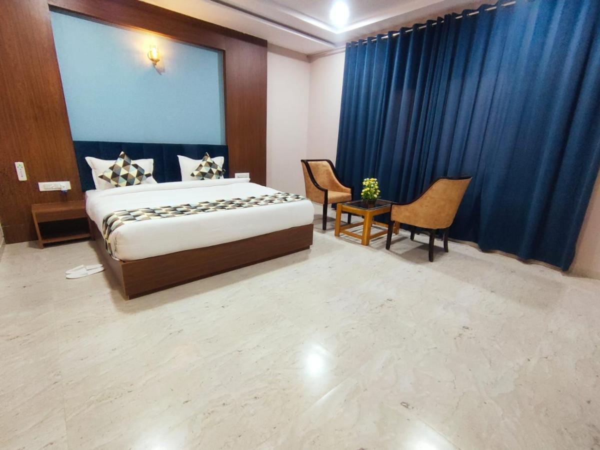 The Sky Imperial - Shahi Hotels & Resort Nathdwara Exterior photo
