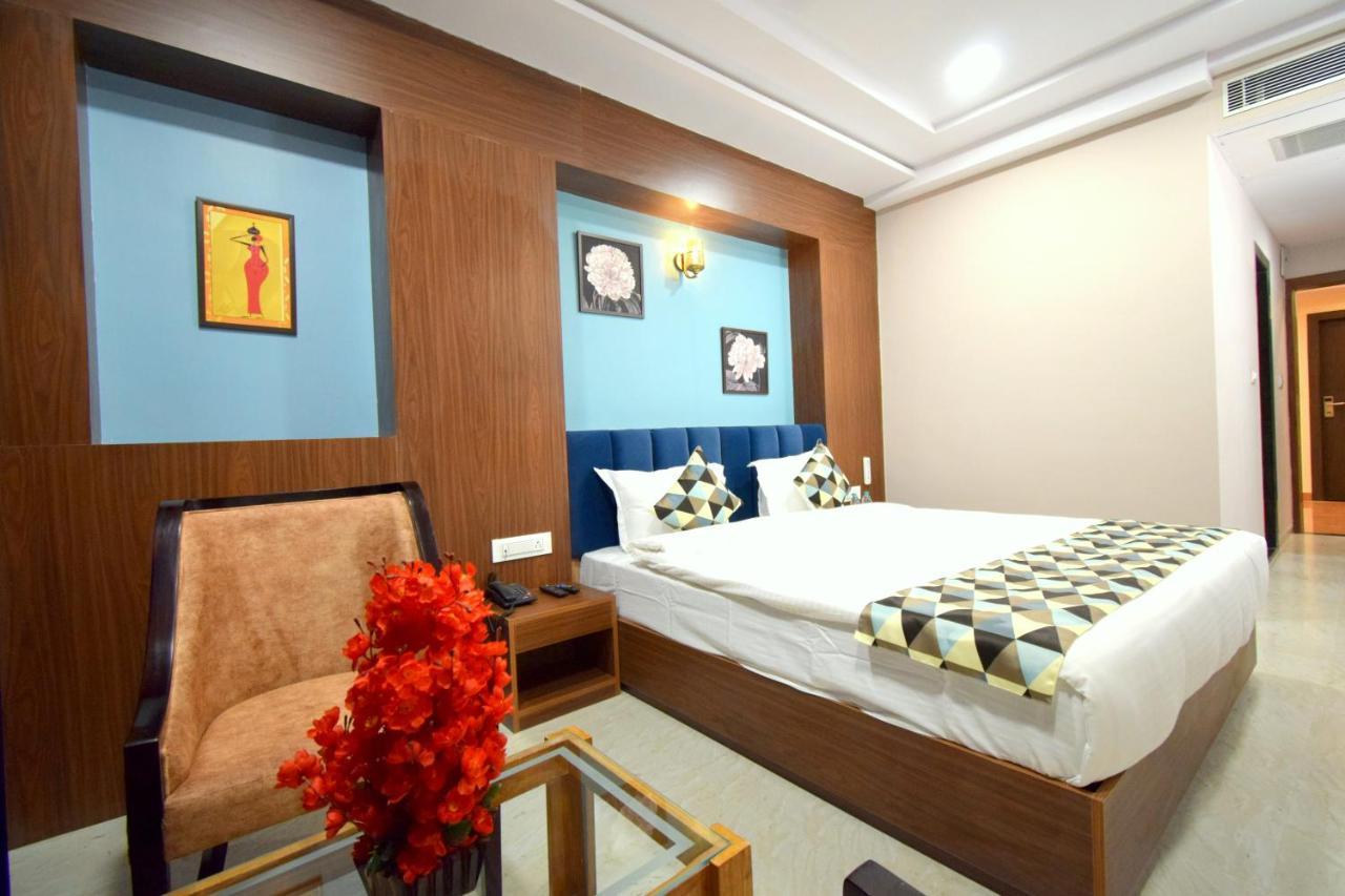 The Sky Imperial - Shahi Hotels & Resort Nathdwara Exterior photo