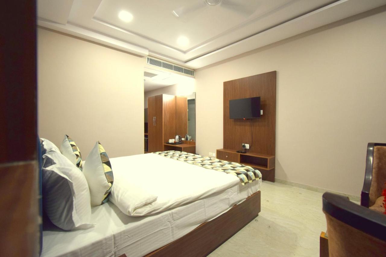 The Sky Imperial - Shahi Hotels & Resort Nathdwara Exterior photo