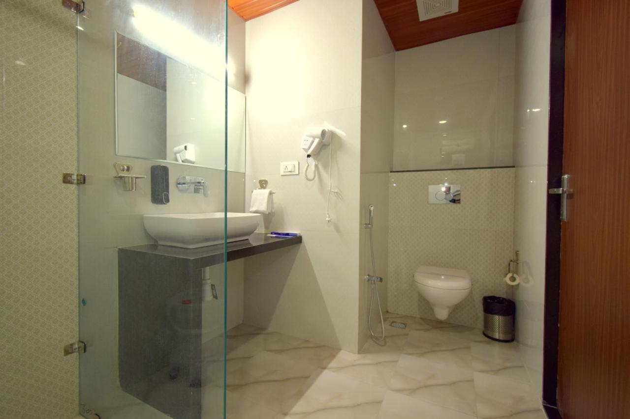 The Sky Imperial - Shahi Hotels & Resort Nathdwara Exterior photo