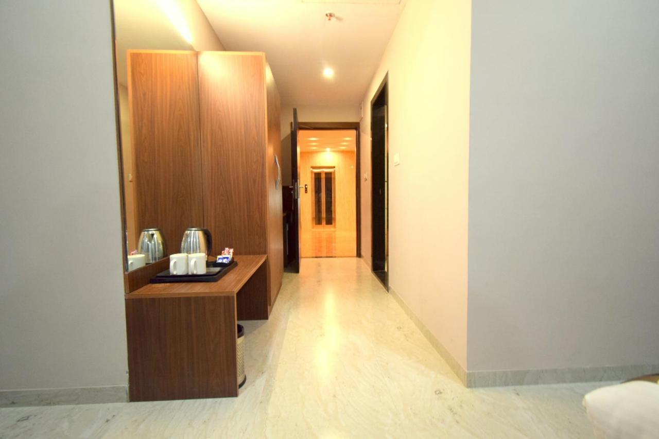 The Sky Imperial - Shahi Hotels & Resort Nathdwara Exterior photo