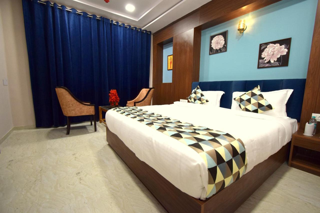 The Sky Imperial - Shahi Hotels & Resort Nathdwara Exterior photo