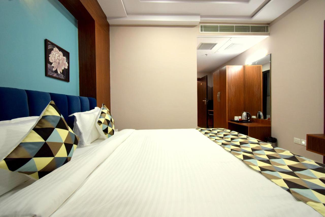The Sky Imperial - Shahi Hotels & Resort Nathdwara Exterior photo