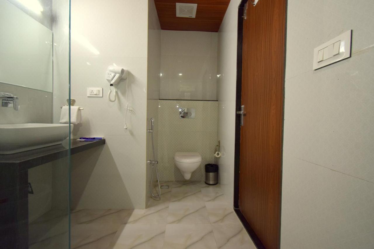 The Sky Imperial - Shahi Hotels & Resort Nathdwara Exterior photo