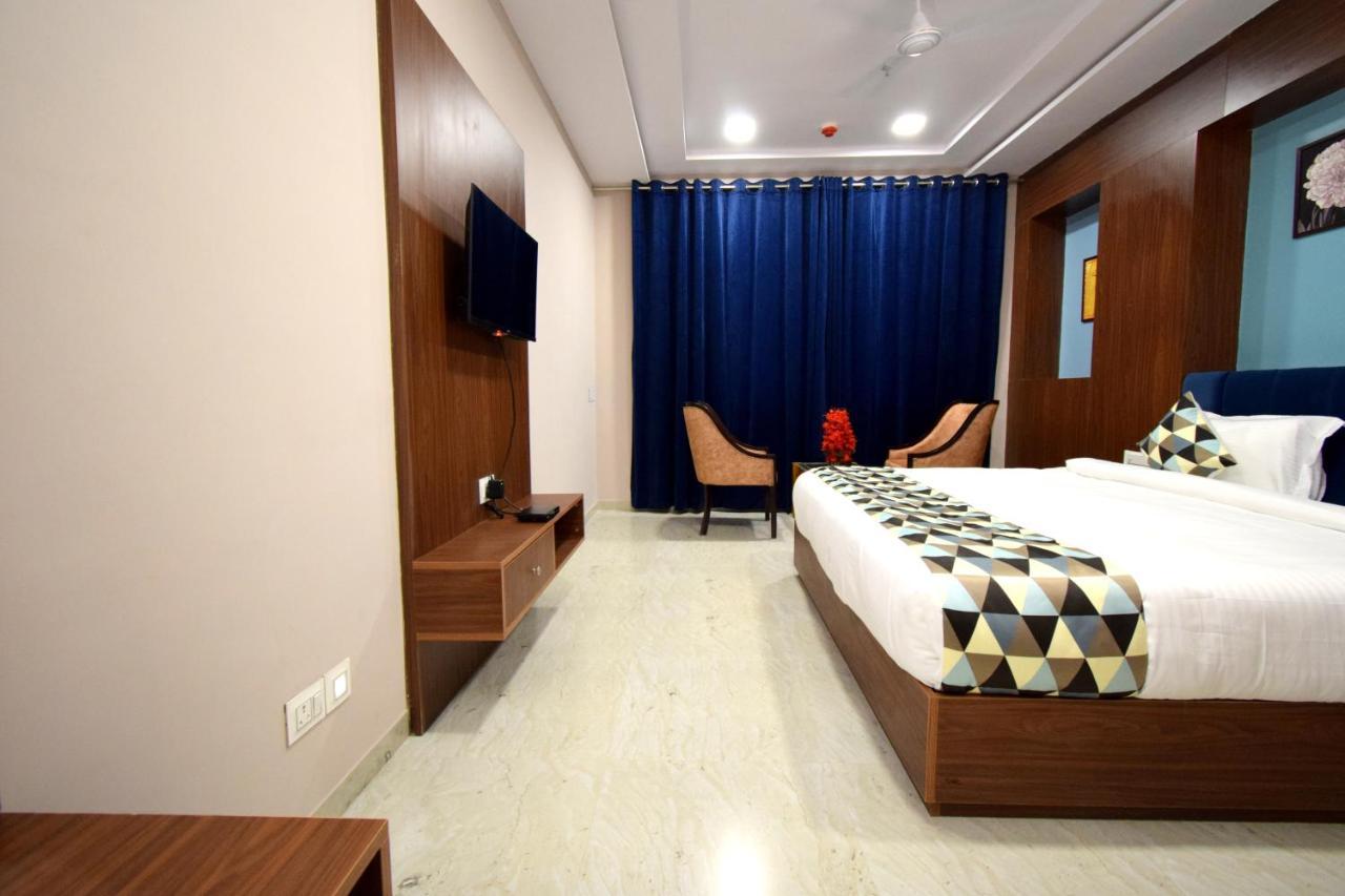 The Sky Imperial - Shahi Hotels & Resort Nathdwara Exterior photo
