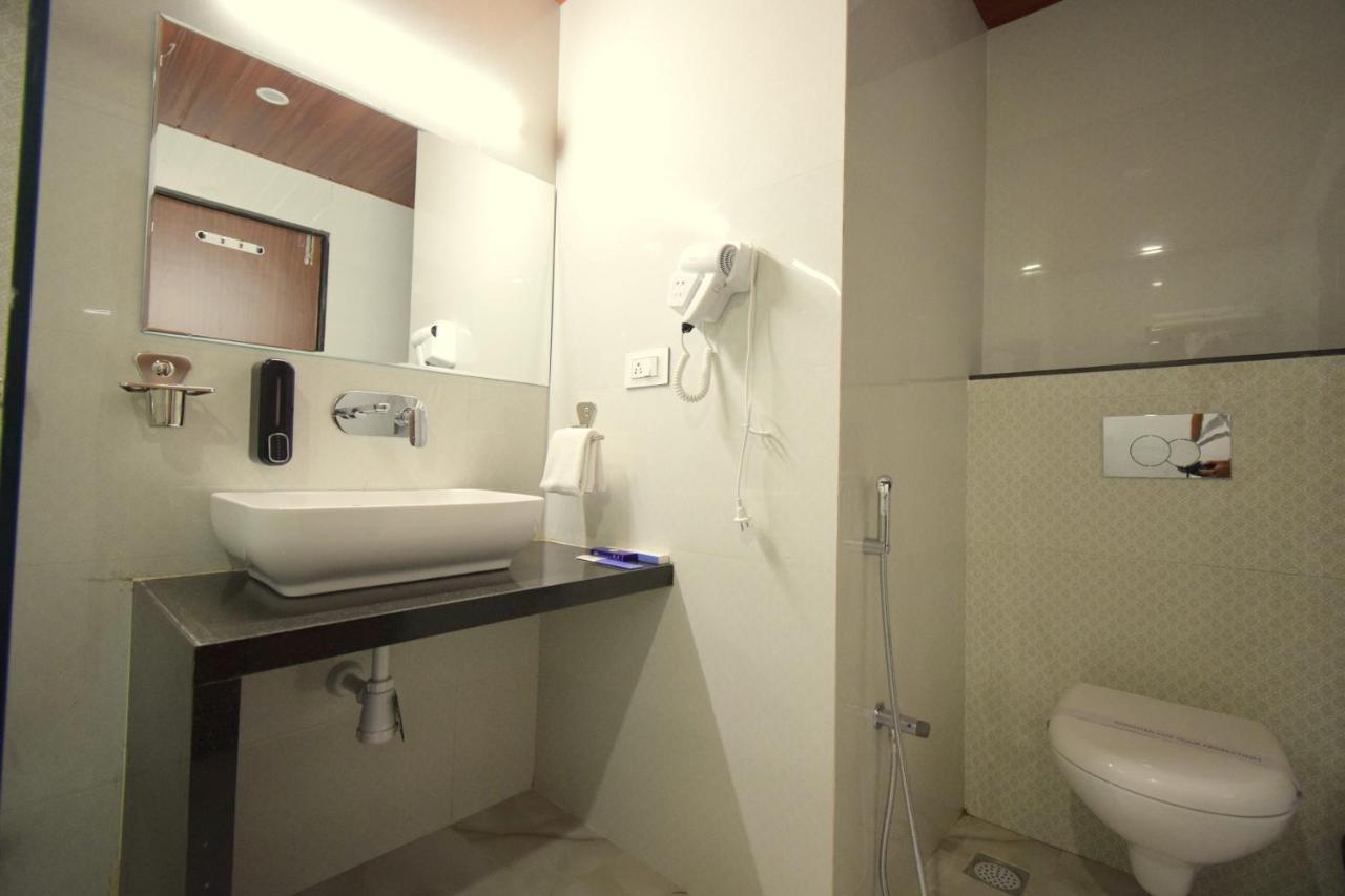 The Sky Imperial - Shahi Hotels & Resort Nathdwara Exterior photo