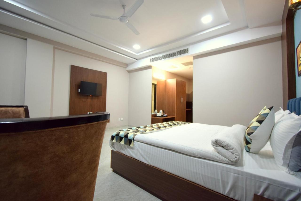 The Sky Imperial - Shahi Hotels & Resort Nathdwara Exterior photo