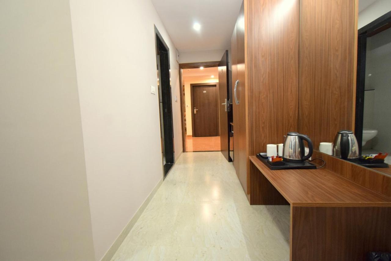 The Sky Imperial - Shahi Hotels & Resort Nathdwara Exterior photo