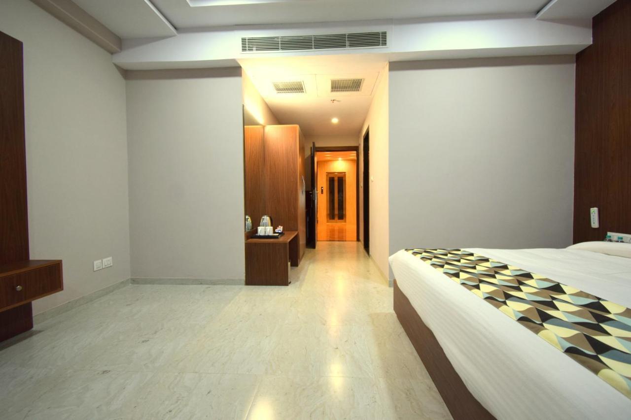 The Sky Imperial - Shahi Hotels & Resort Nathdwara Exterior photo