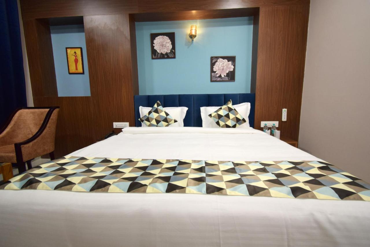 The Sky Imperial - Shahi Hotels & Resort Nathdwara Exterior photo