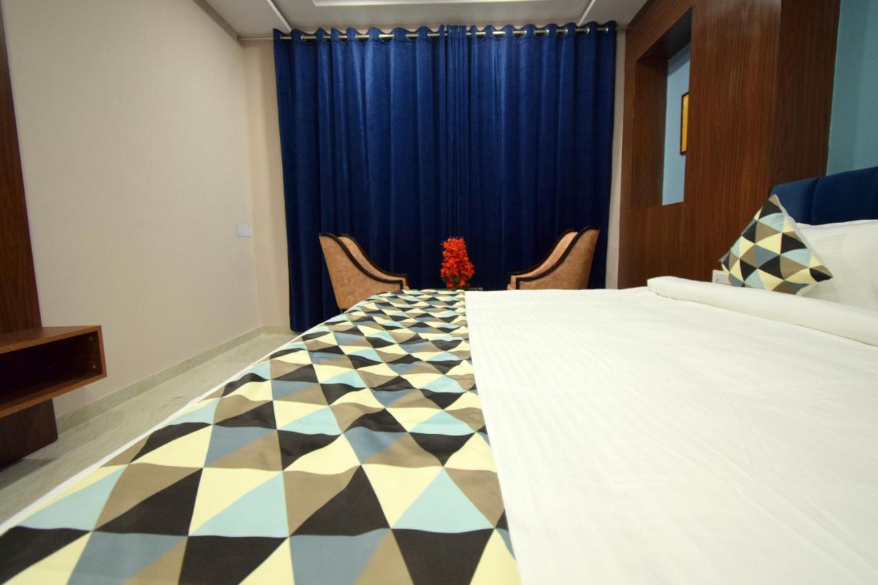 The Sky Imperial - Shahi Hotels & Resort Nathdwara Exterior photo