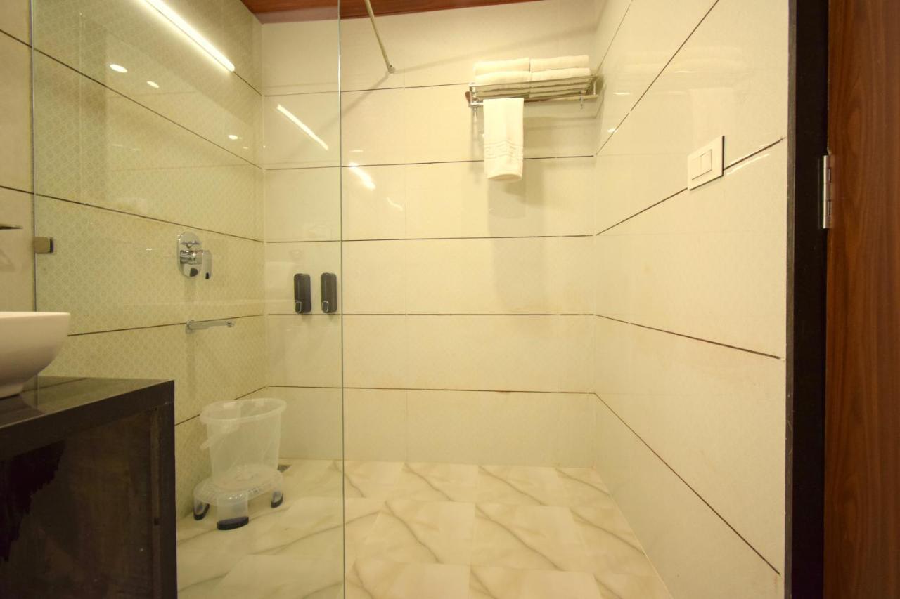 The Sky Imperial - Shahi Hotels & Resort Nathdwara Exterior photo