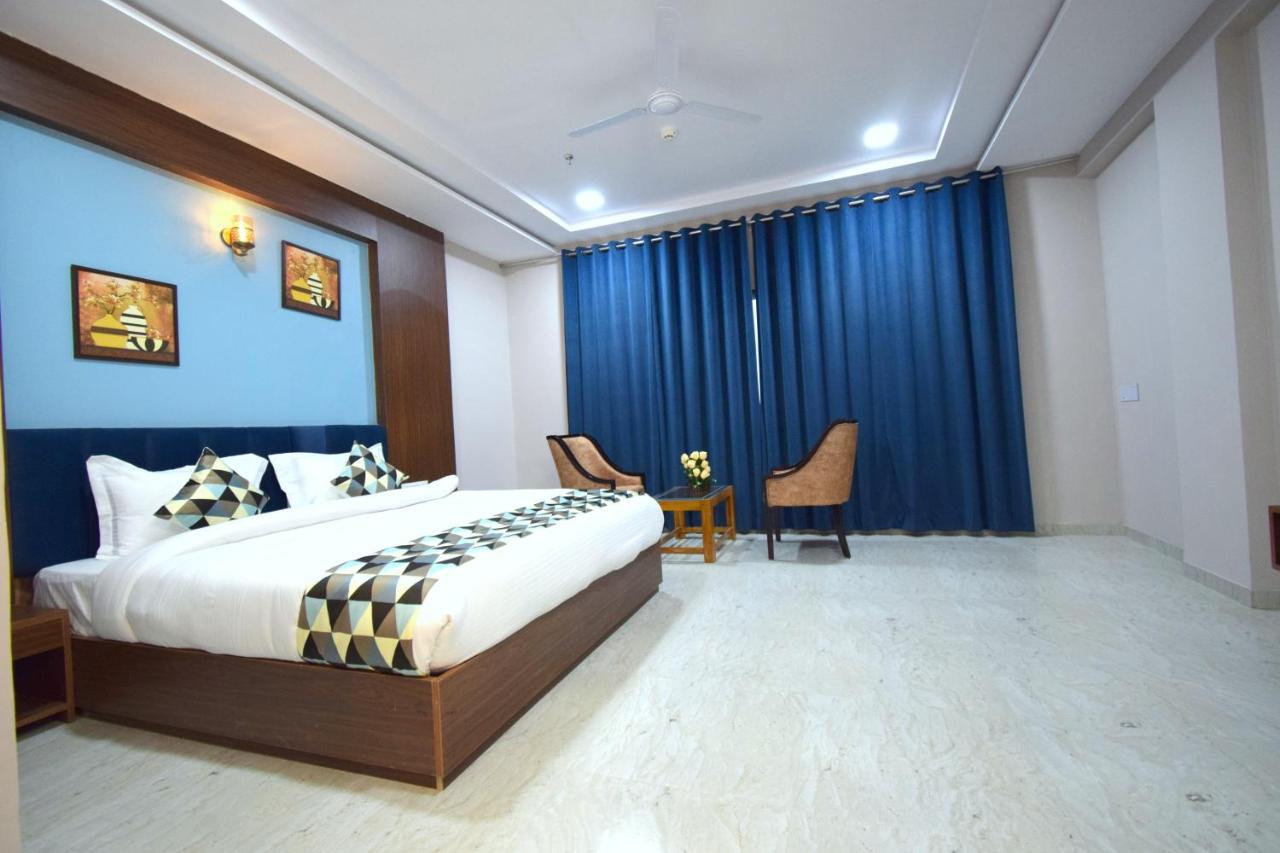 The Sky Imperial - Shahi Hotels & Resort Nathdwara Exterior photo