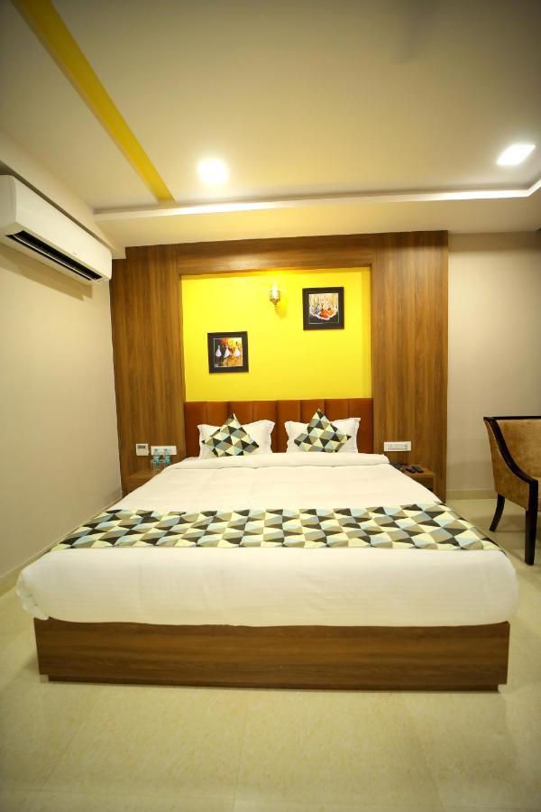 The Sky Imperial - Shahi Hotels & Resort Nathdwara Exterior photo