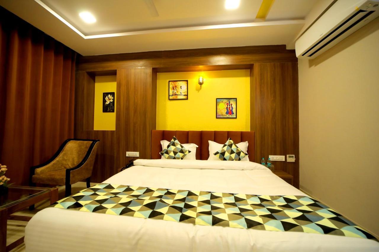 The Sky Imperial - Shahi Hotels & Resort Nathdwara Exterior photo