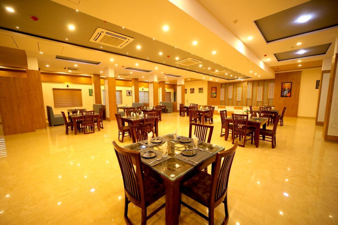 The Sky Imperial - Shahi Hotels & Resort Nathdwara Exterior photo
