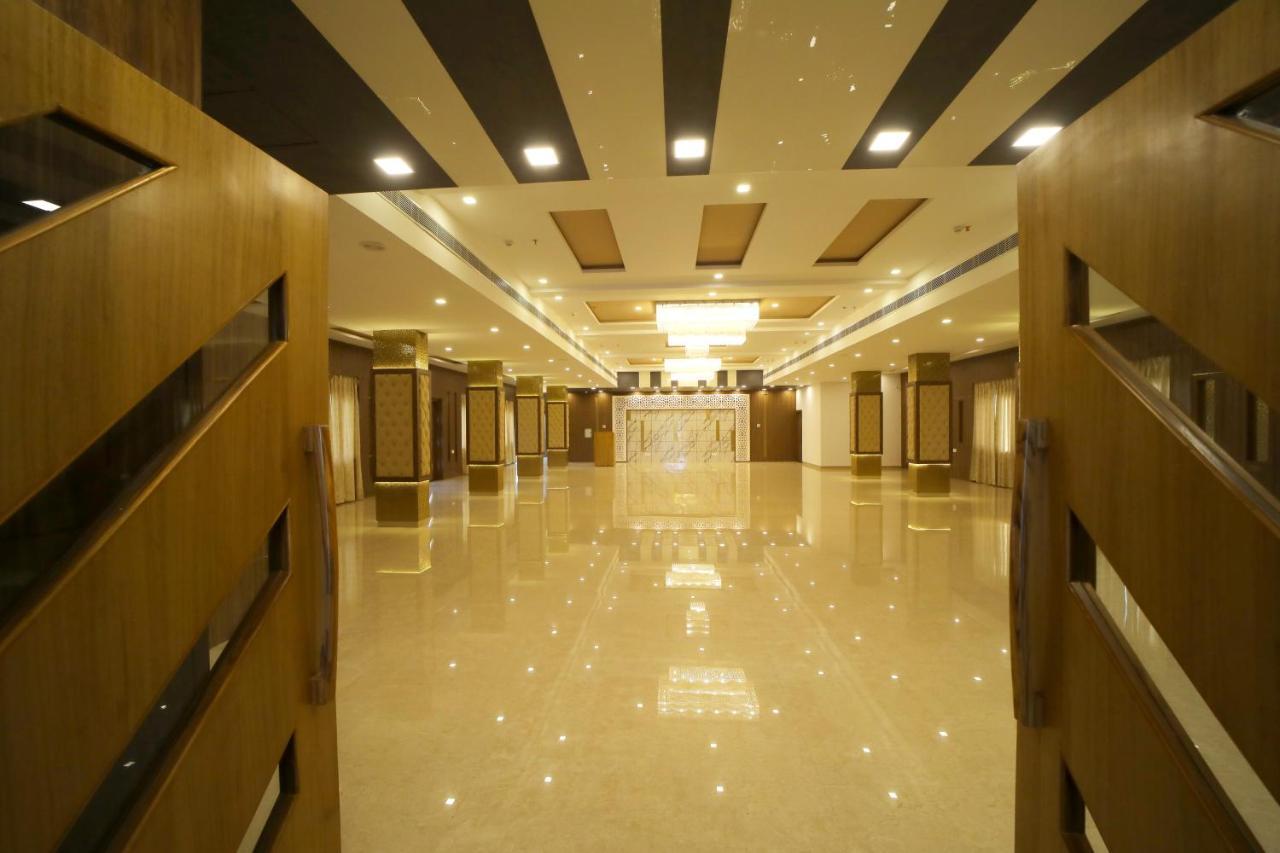 The Sky Imperial - Shahi Hotels & Resort Nathdwara Exterior photo