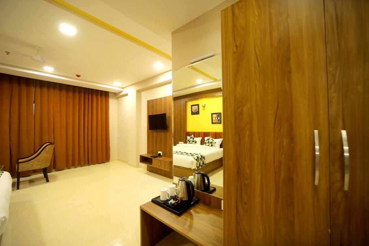 The Sky Imperial - Shahi Hotels & Resort Nathdwara Exterior photo