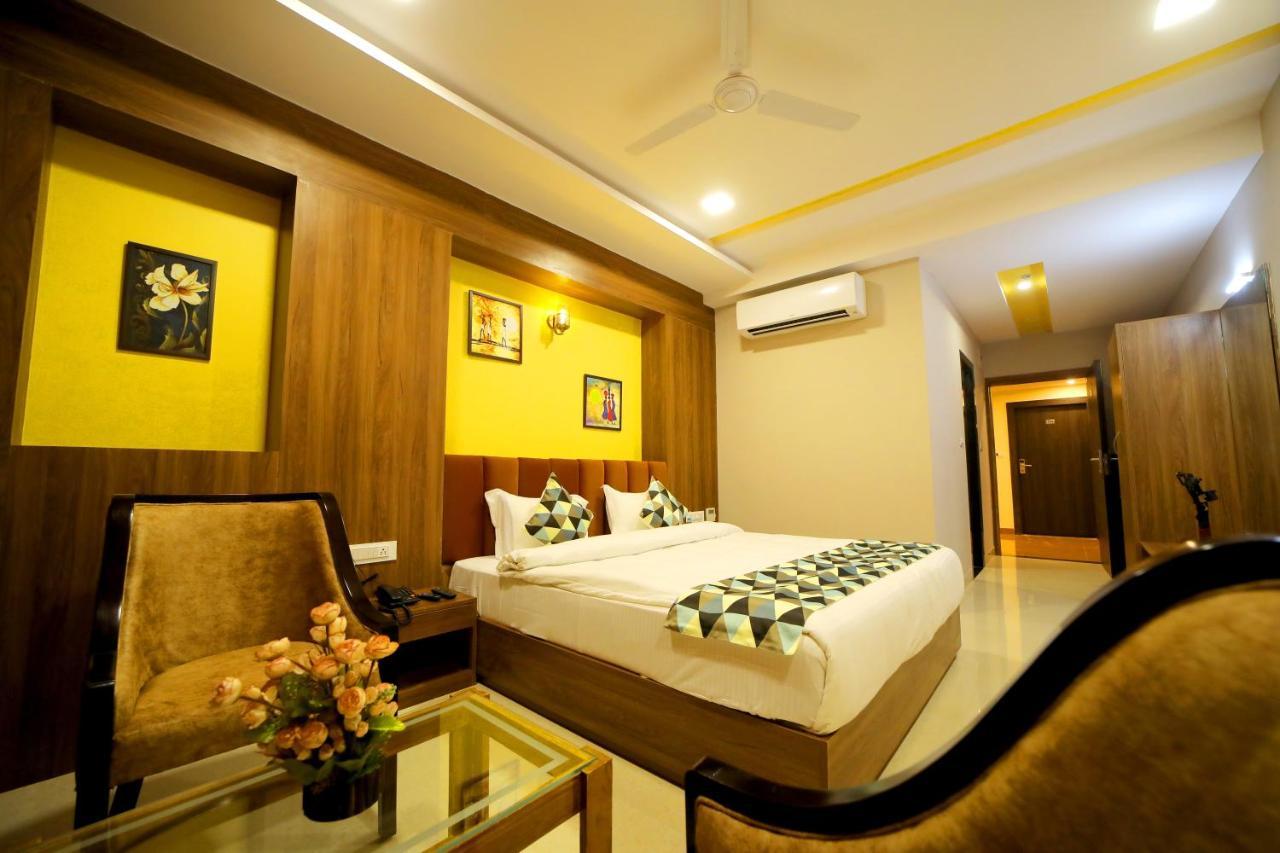 The Sky Imperial - Shahi Hotels & Resort Nathdwara Exterior photo