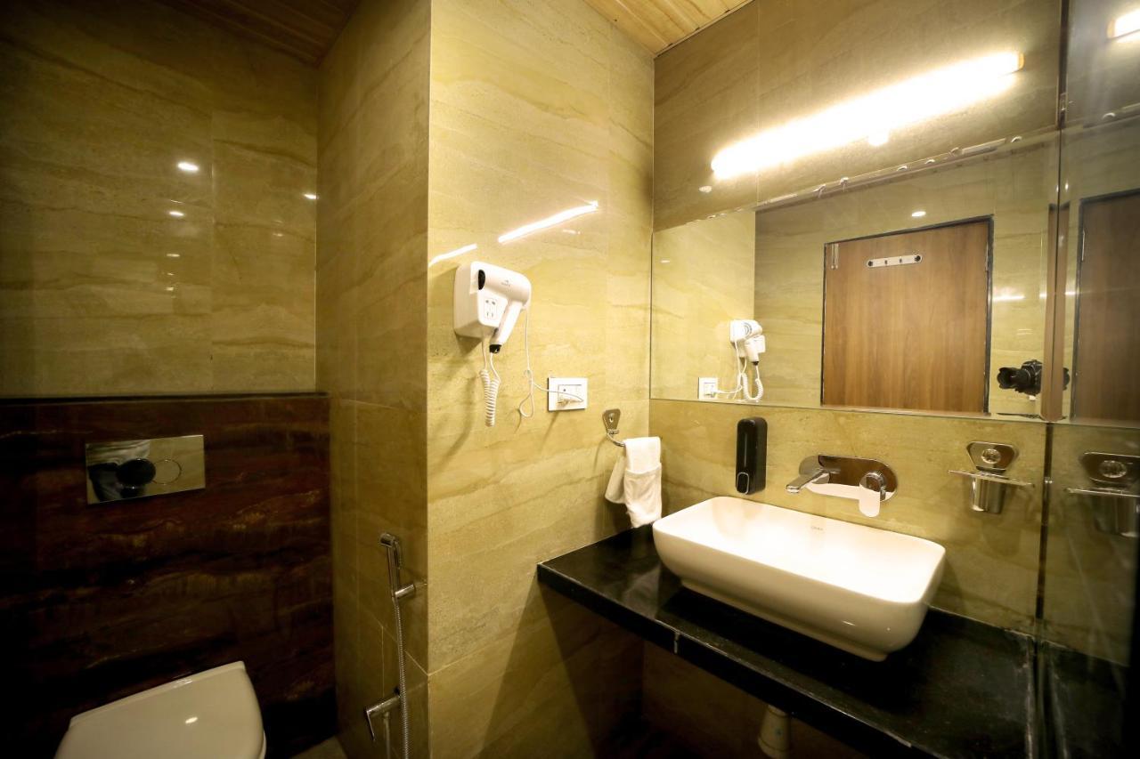 The Sky Imperial - Shahi Hotels & Resort Nathdwara Exterior photo