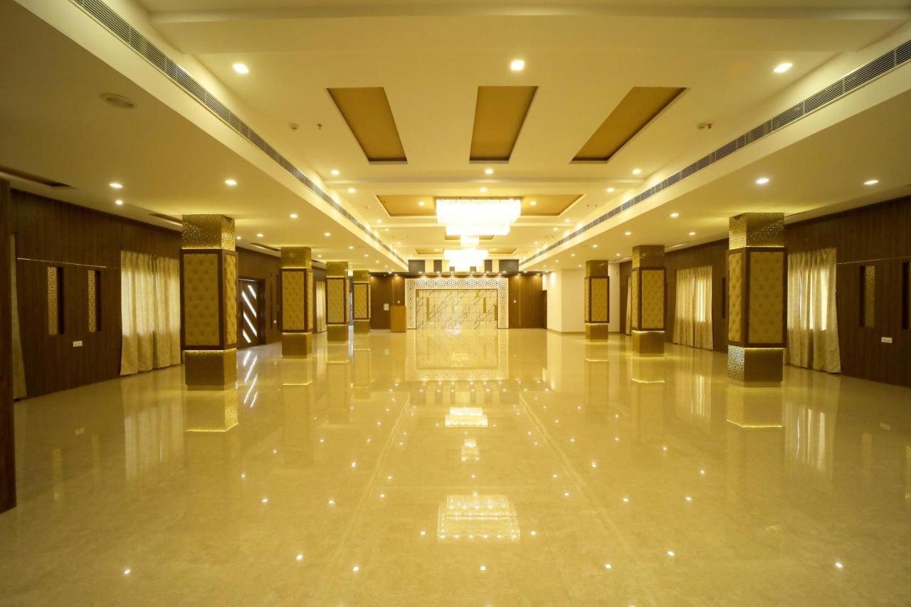 The Sky Imperial - Shahi Hotels & Resort Nathdwara Exterior photo