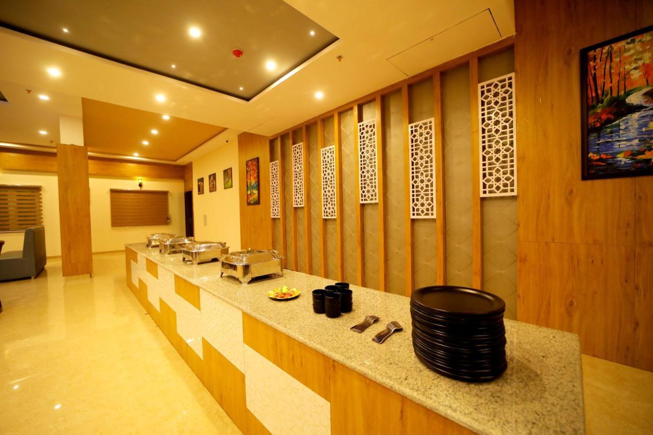 The Sky Imperial - Shahi Hotels & Resort Nathdwara Exterior photo