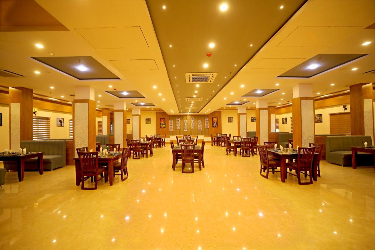 The Sky Imperial - Shahi Hotels & Resort Nathdwara Exterior photo
