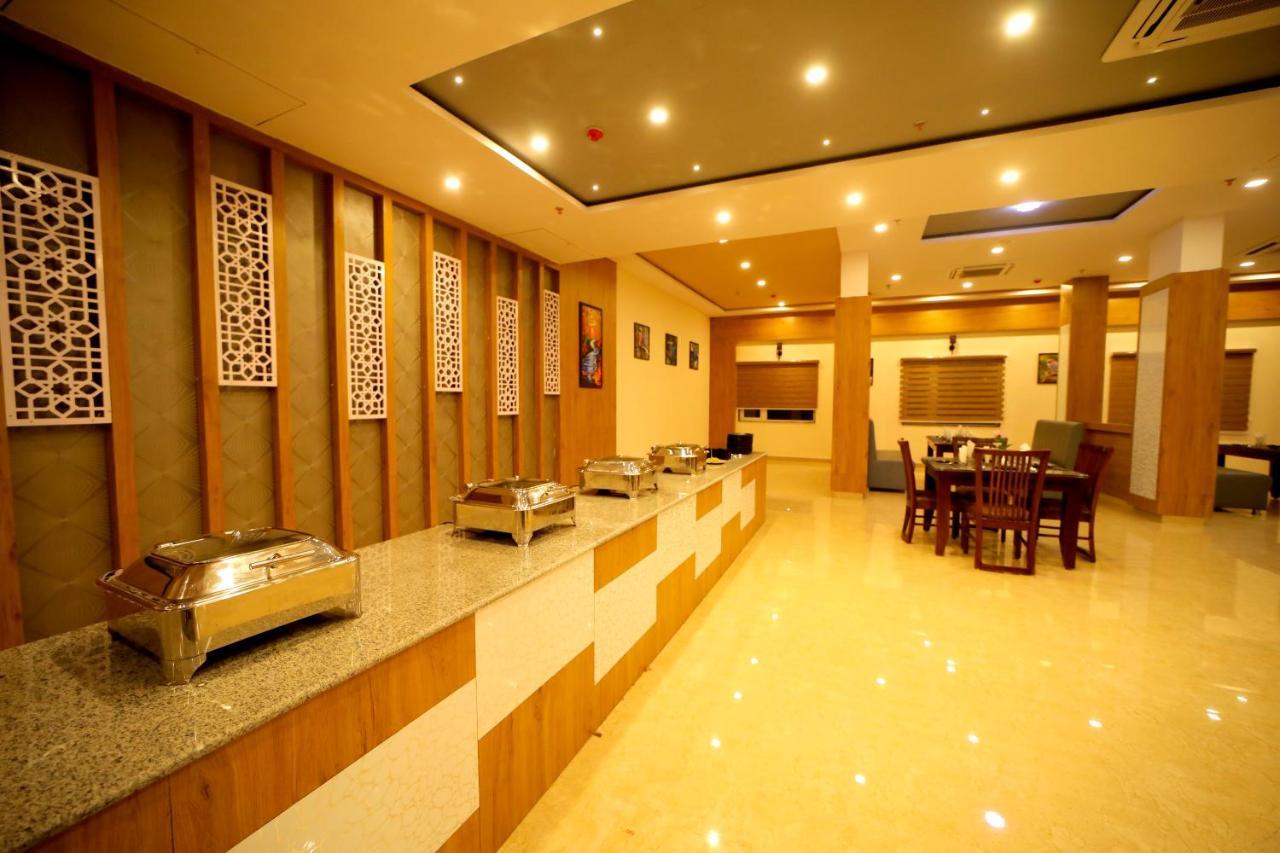 The Sky Imperial - Shahi Hotels & Resort Nathdwara Exterior photo